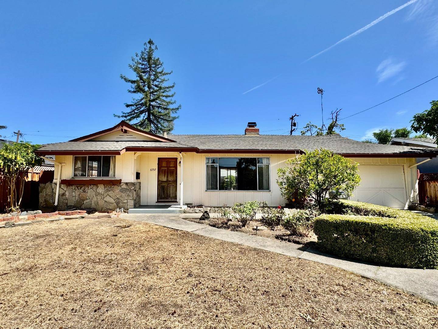 San Jose, CA 95129,6757 Devonshire Drive