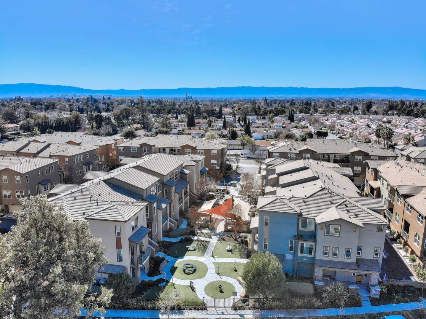 San Jose, CA 95132,2418 Stearman Lane #4