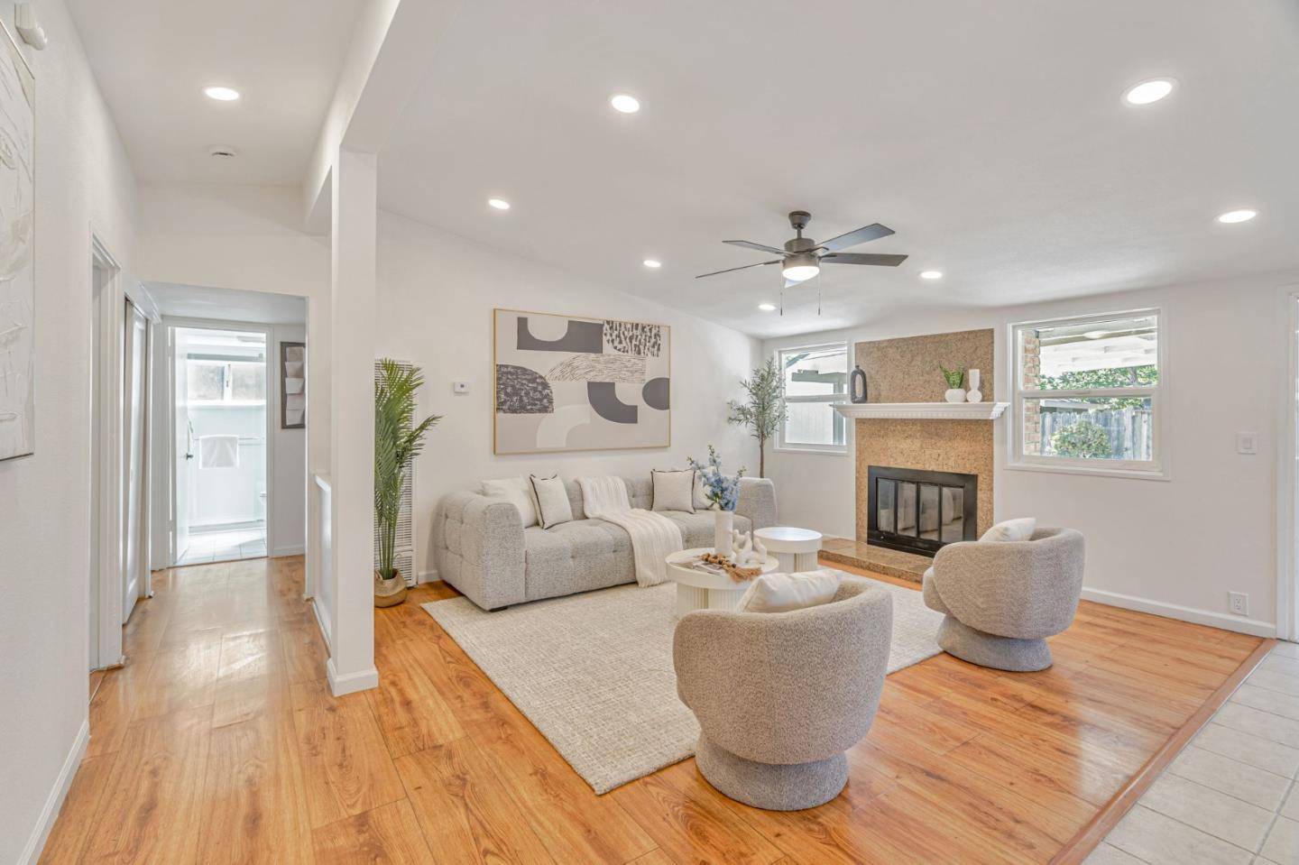 San Jose, CA 95127,3332 Pepper Tree Lane