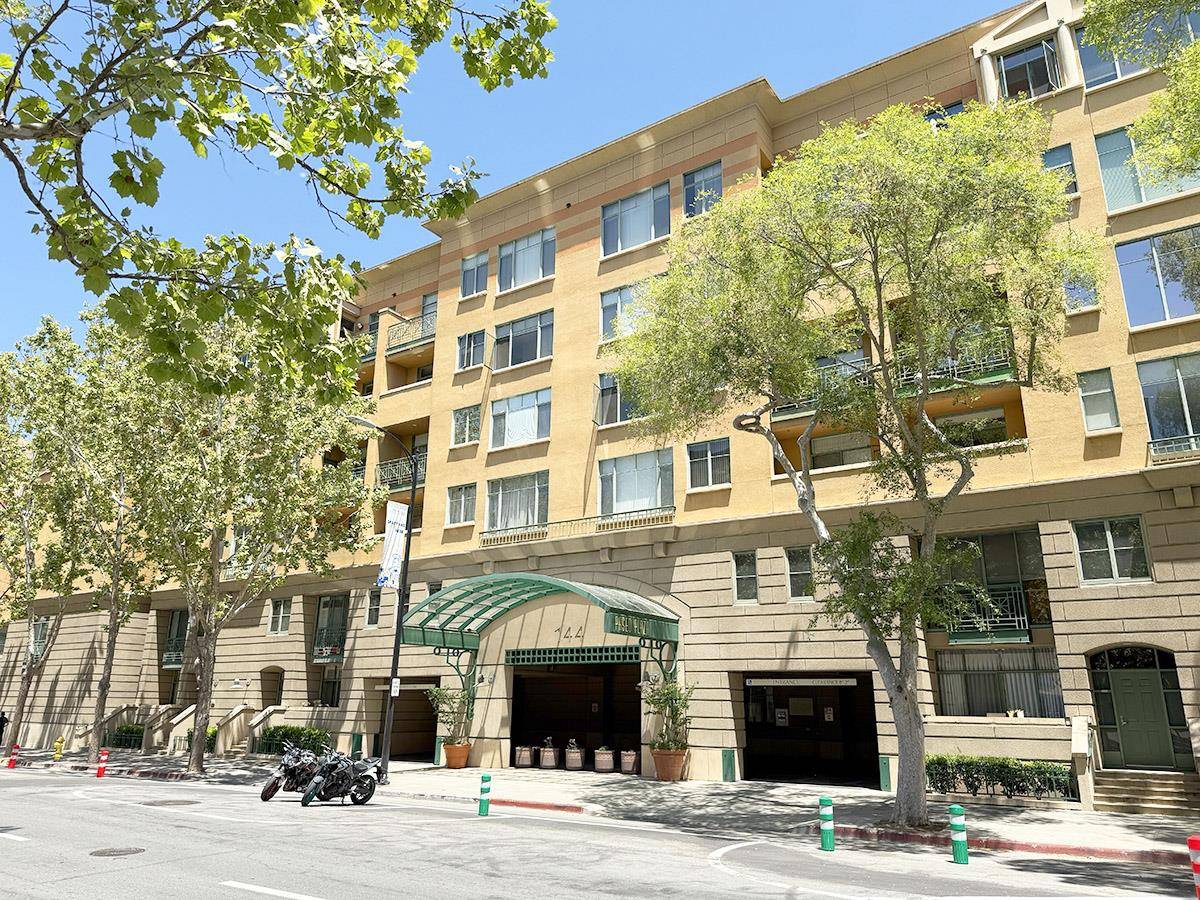 San Jose, CA 95112,144 S 3rd Street #529