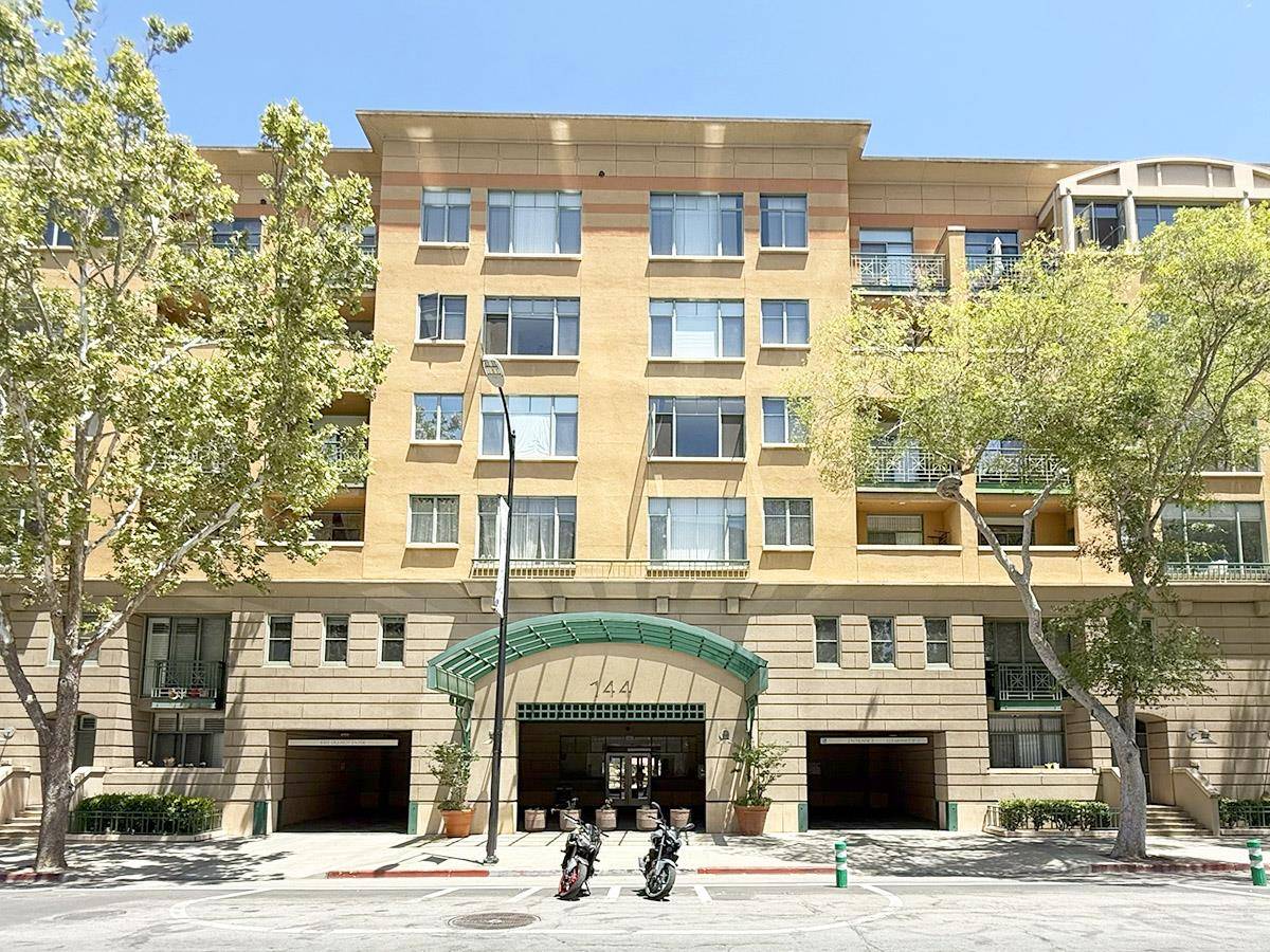 San Jose, CA 95112,144 S 3rd Street #529