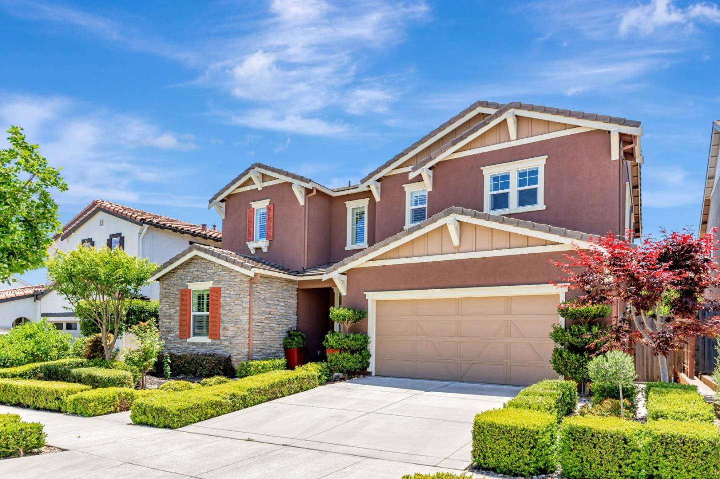 Gilroy, CA 95020,1188 Viognier Way