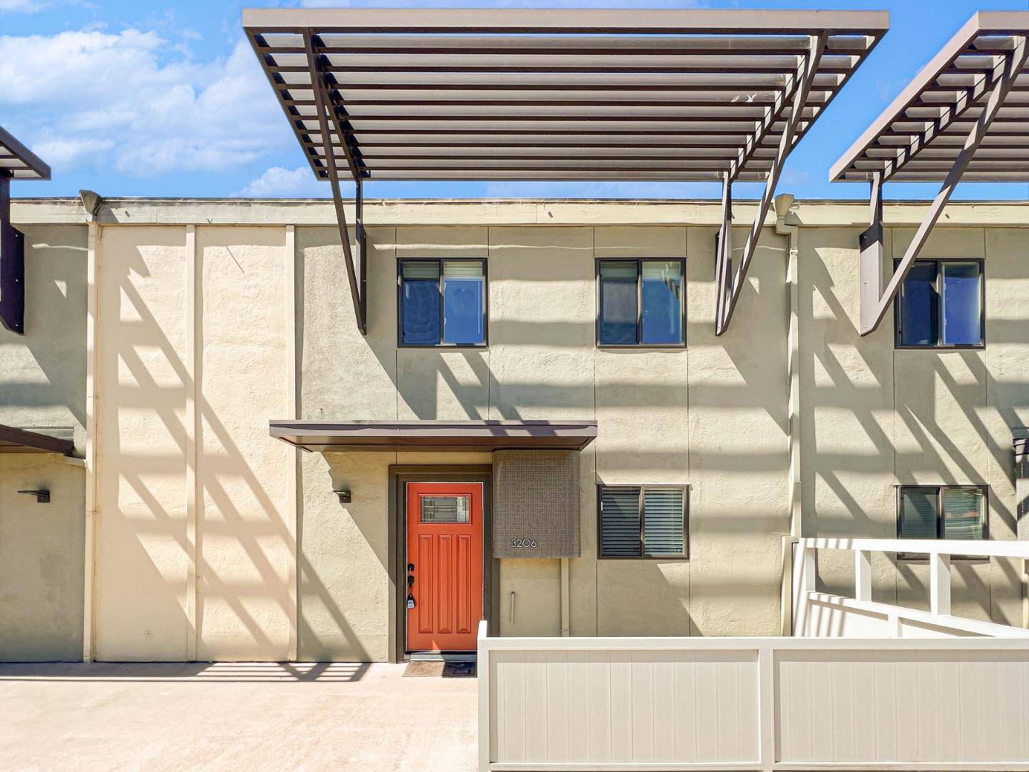 Foster City, CA 94404,3206 Admiralty Lane