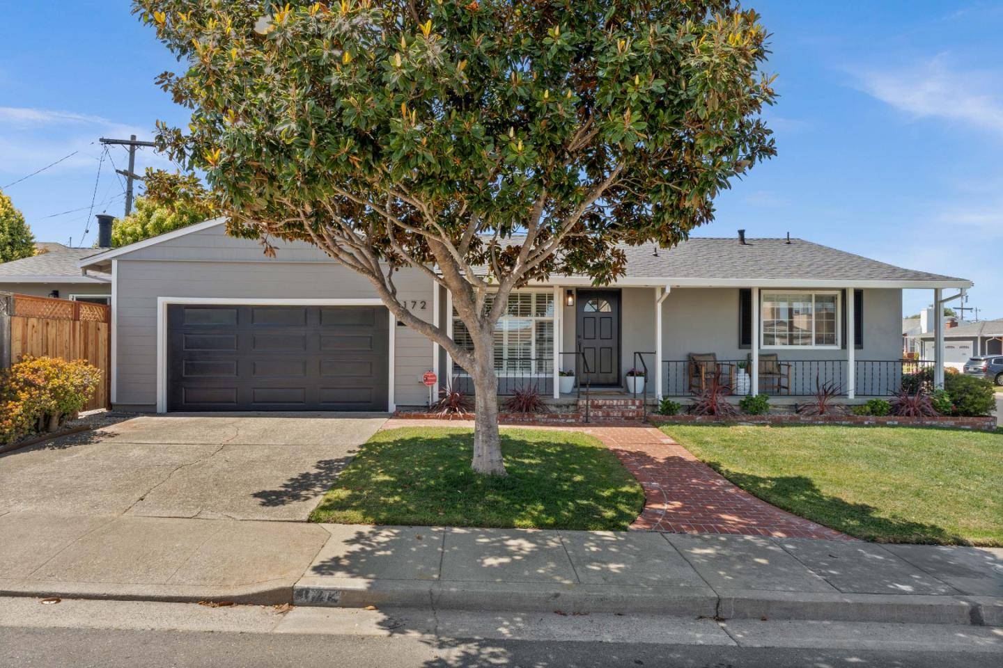 South San Francisco, CA 94080,172 Lacrosse Avenue