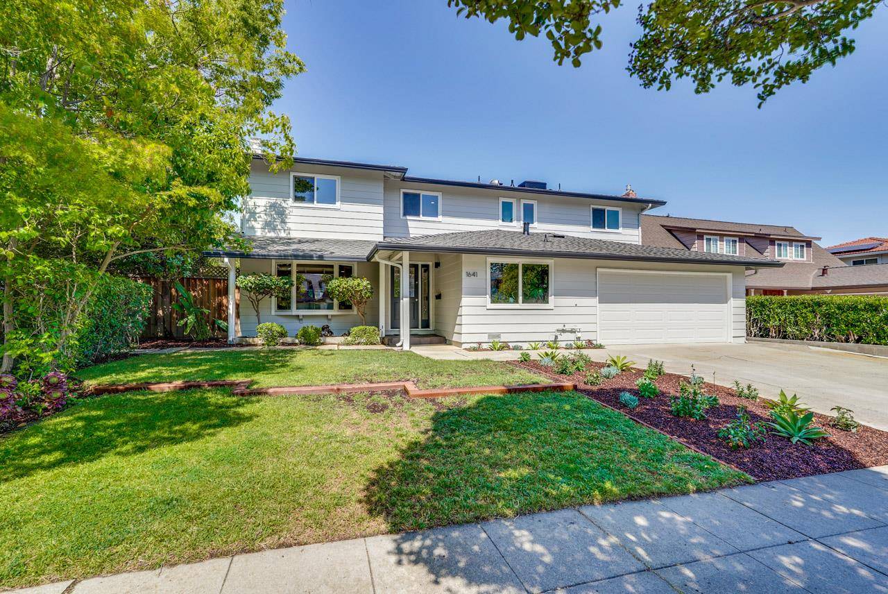 Cupertino, CA 95014,1641 Jamestown Drive
