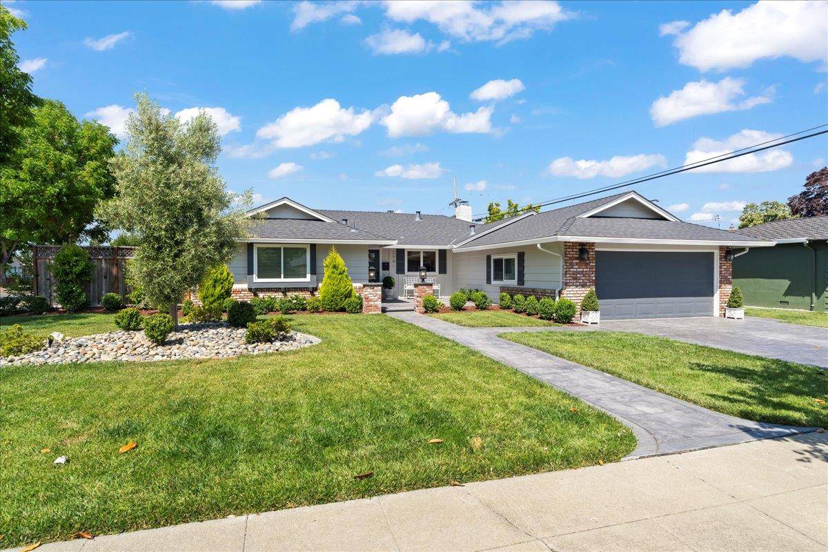 San Jose, CA 95125,2991 Gardendale Drive