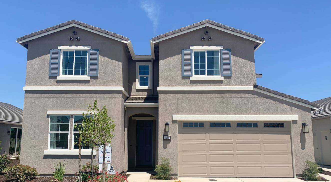 Los Banos, CA 93635,1660 Dolomite Drive #5