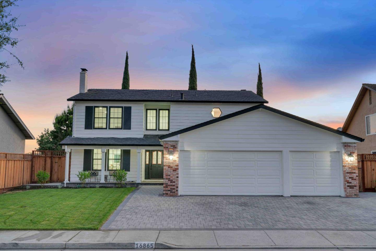 Morgan Hill, CA 95037,16865 Sundance Drive