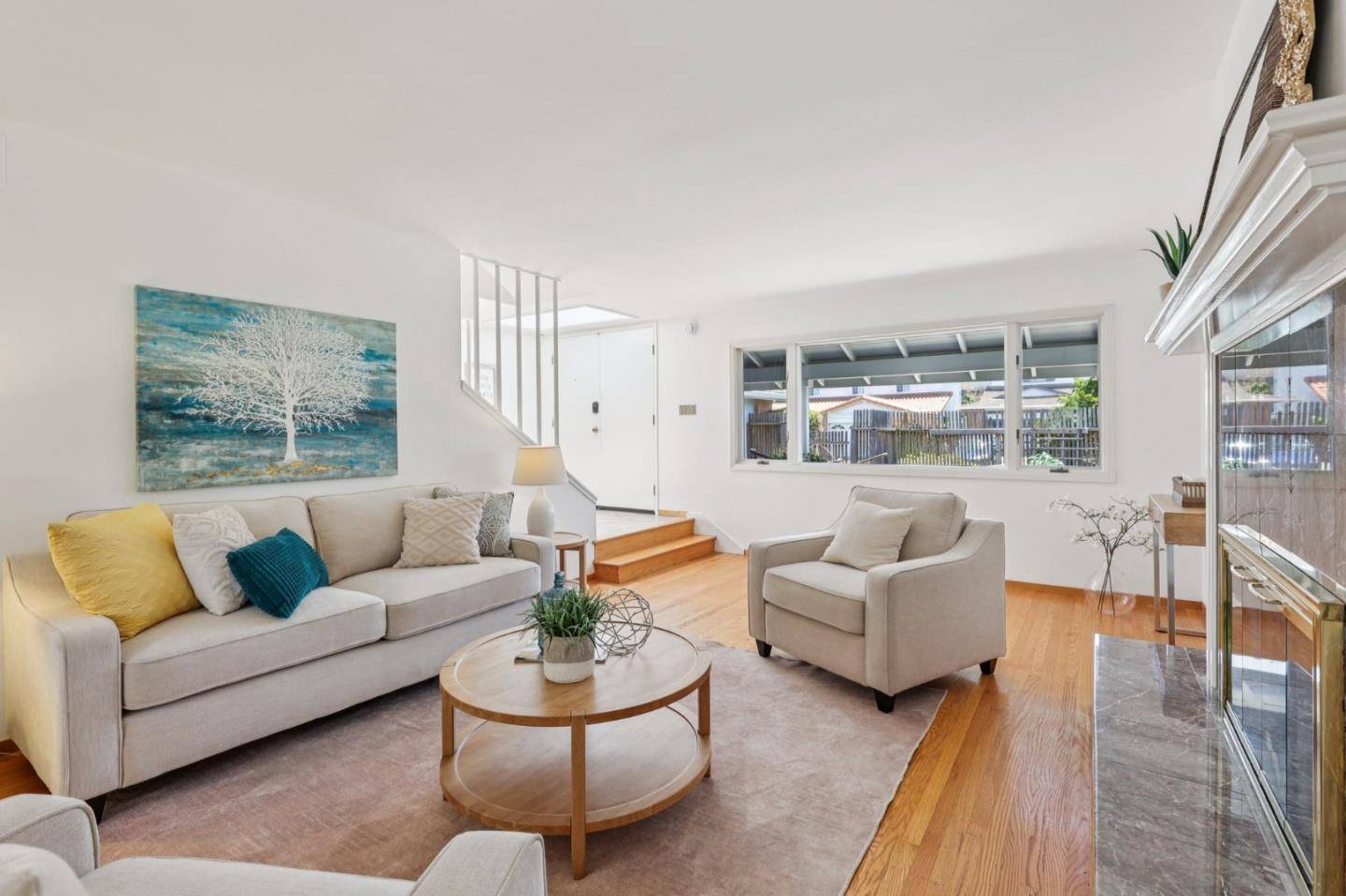 South San Francisco, CA 94080,2204 Delvin Way