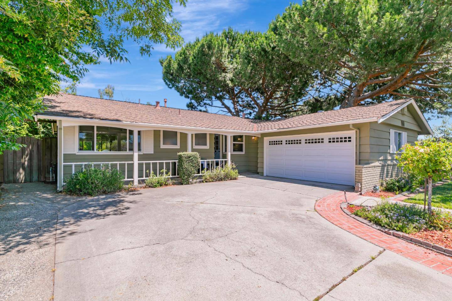 Santa Clara, CA 95051,3739 Swallow Way
