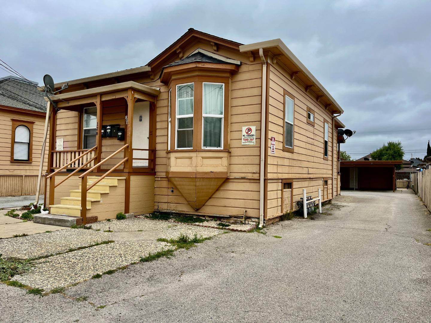 Watsonville, CA 95076,128 Maple Avenue