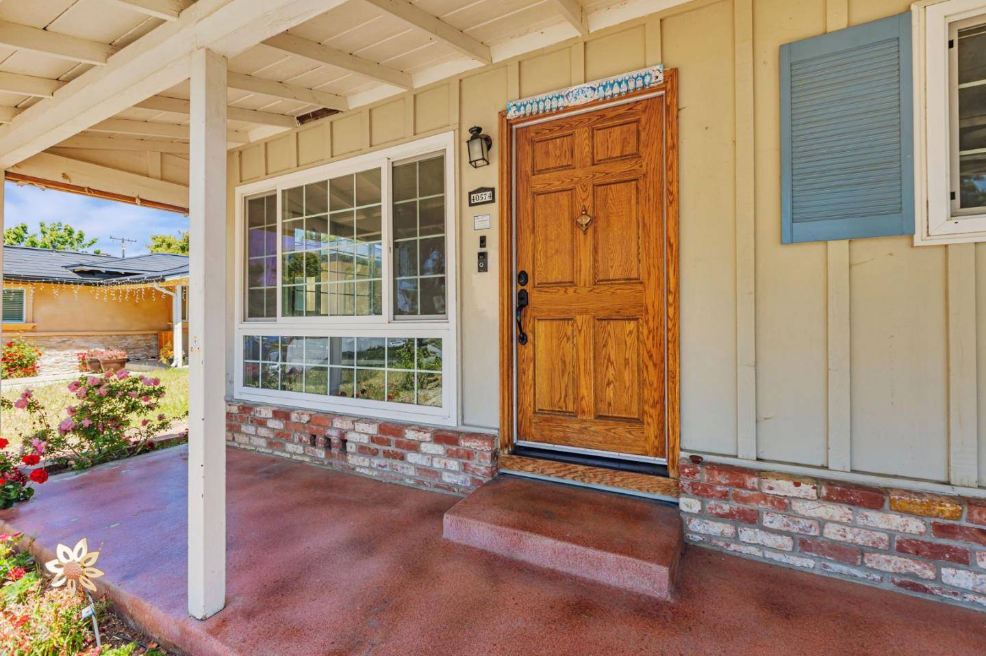 Fremont, CA 94538,40574 Blacow Road