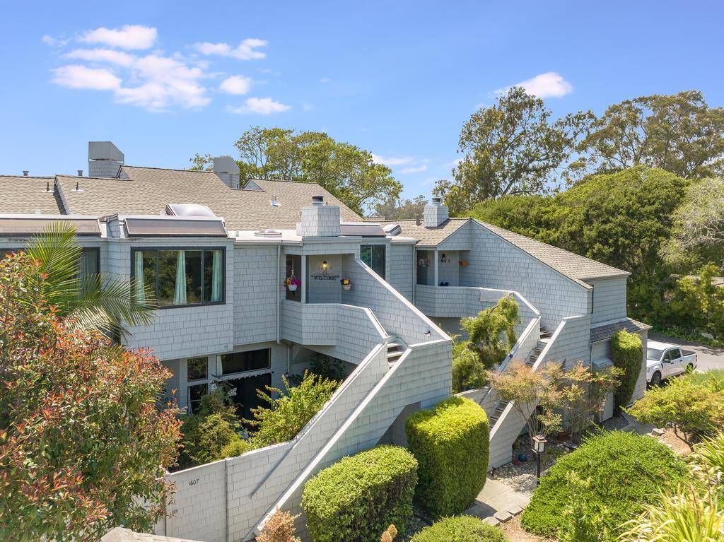 Santa Cruz, CA 95062,1609 Taylor Lane