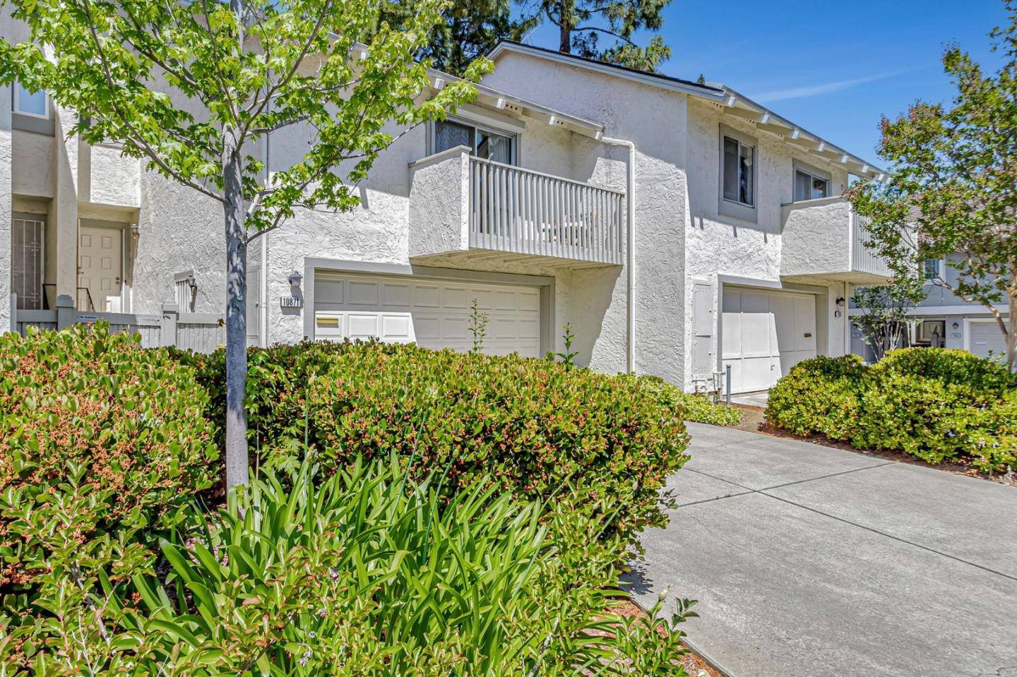Cupertino, CA 95014,10871 Northforde Drive