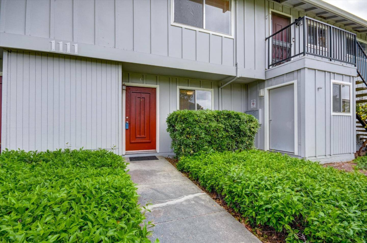 Sunnyvale, CA 94086,1111 Reed Avenue #C