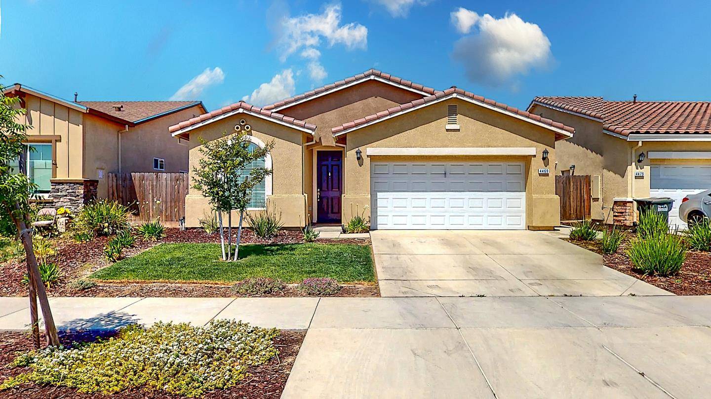 Merced, CA 95348,4469 Lacy Lane