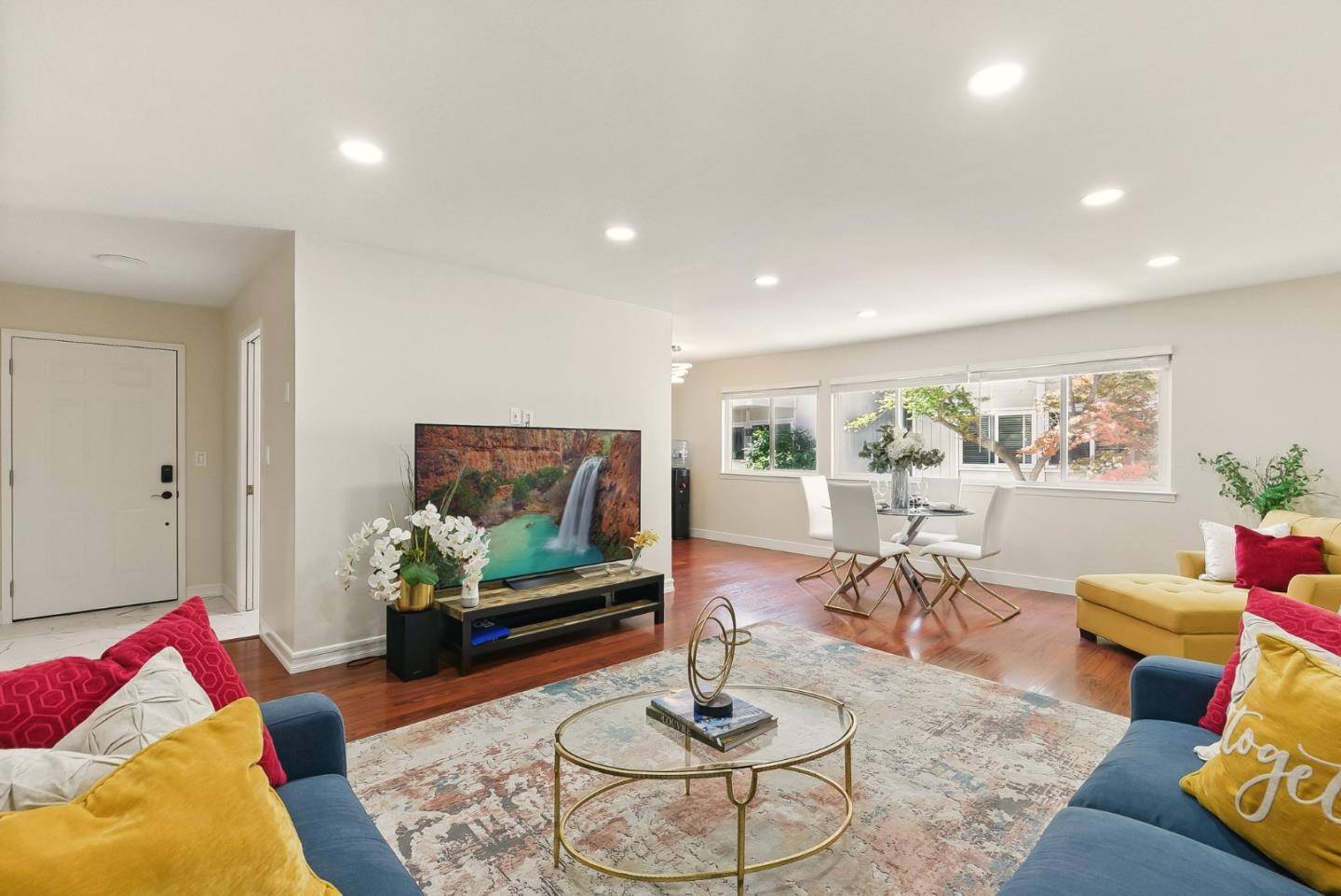 San Jose, CA 95125,1898 Meridian Avenue #24