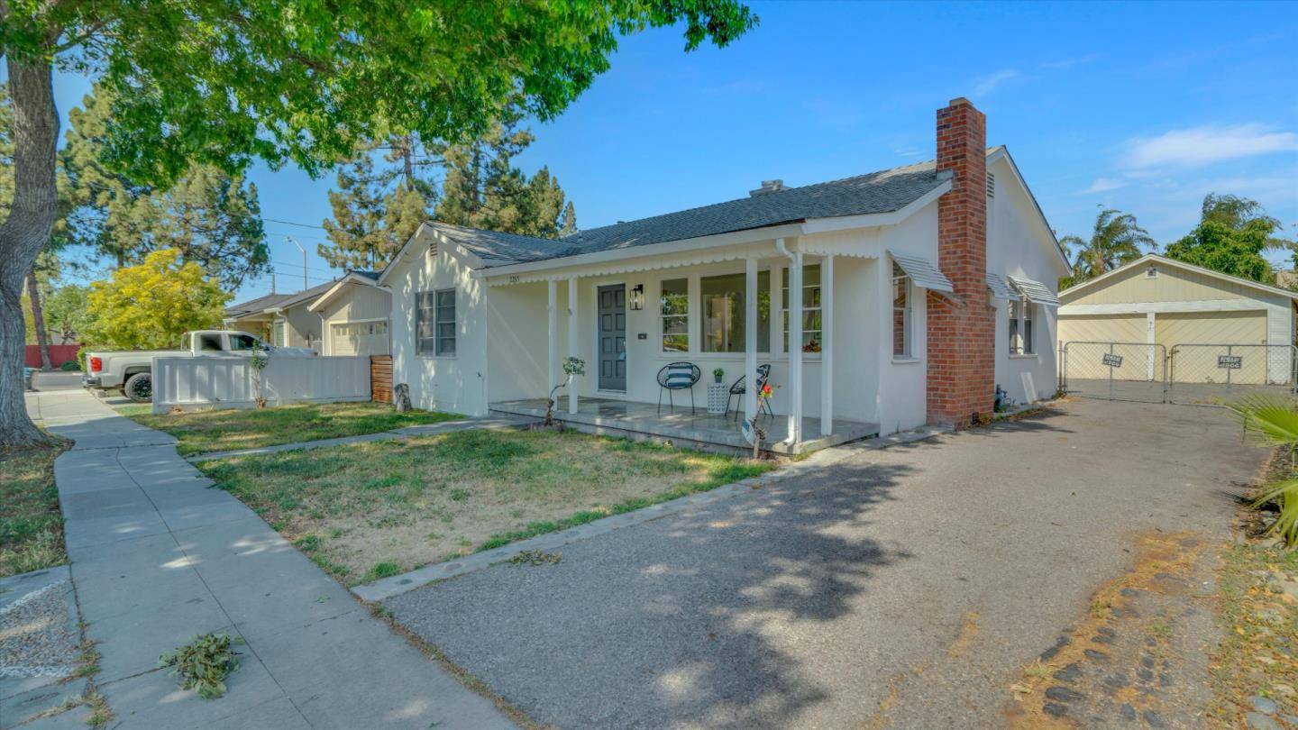 Santa Clara, CA 95050,2265 Avila Avenue