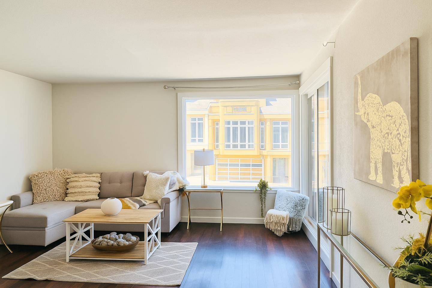 San Francisco, CA 94131,545 Duncan Street #1