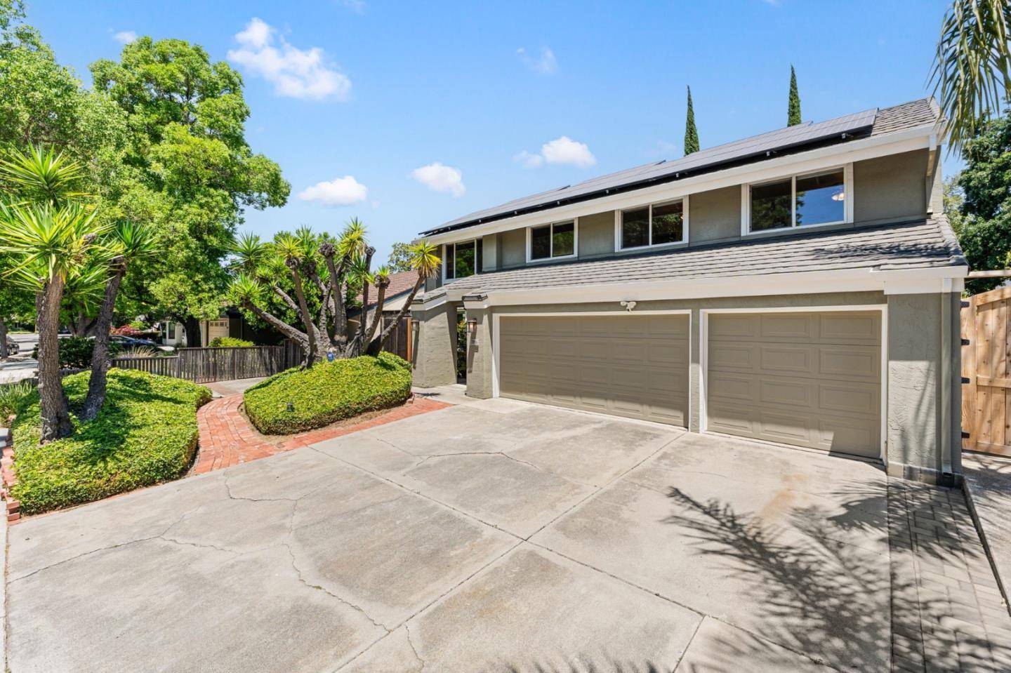 San Jose, CA 95139,7054 Via Barranca Court