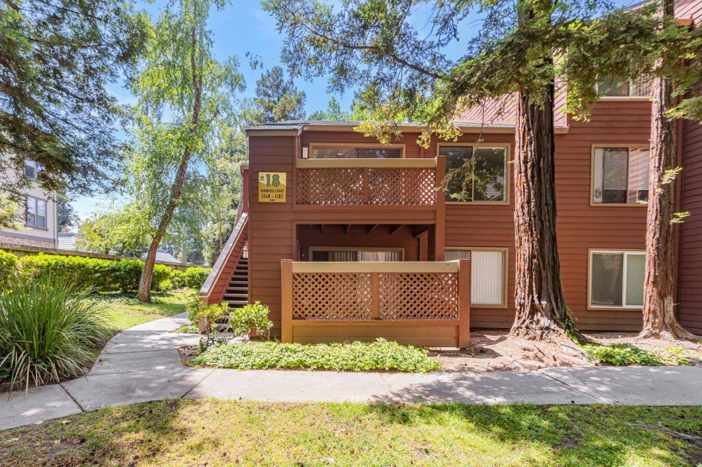 San Jose, CA 95128,1167 Yarwood Court