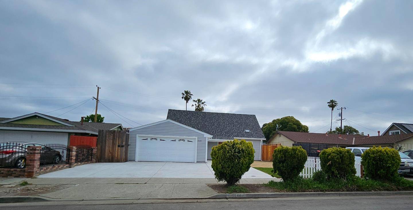 San Jose, CA 95122,2144 Interbay Drive