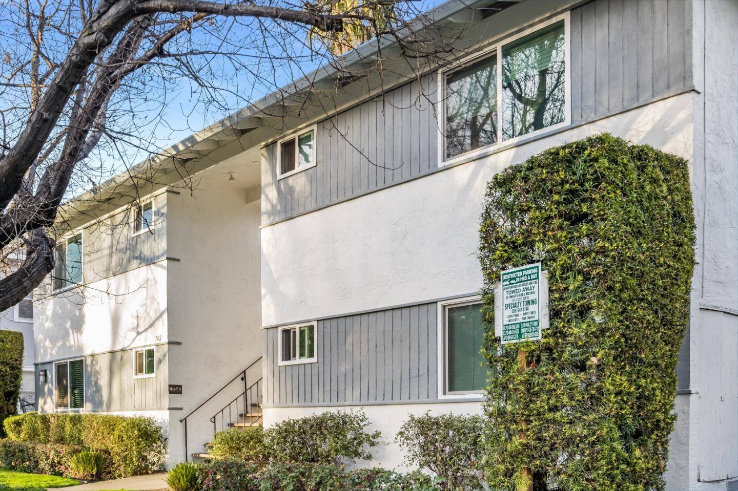San Jose, CA 95112,742 S 9th Street