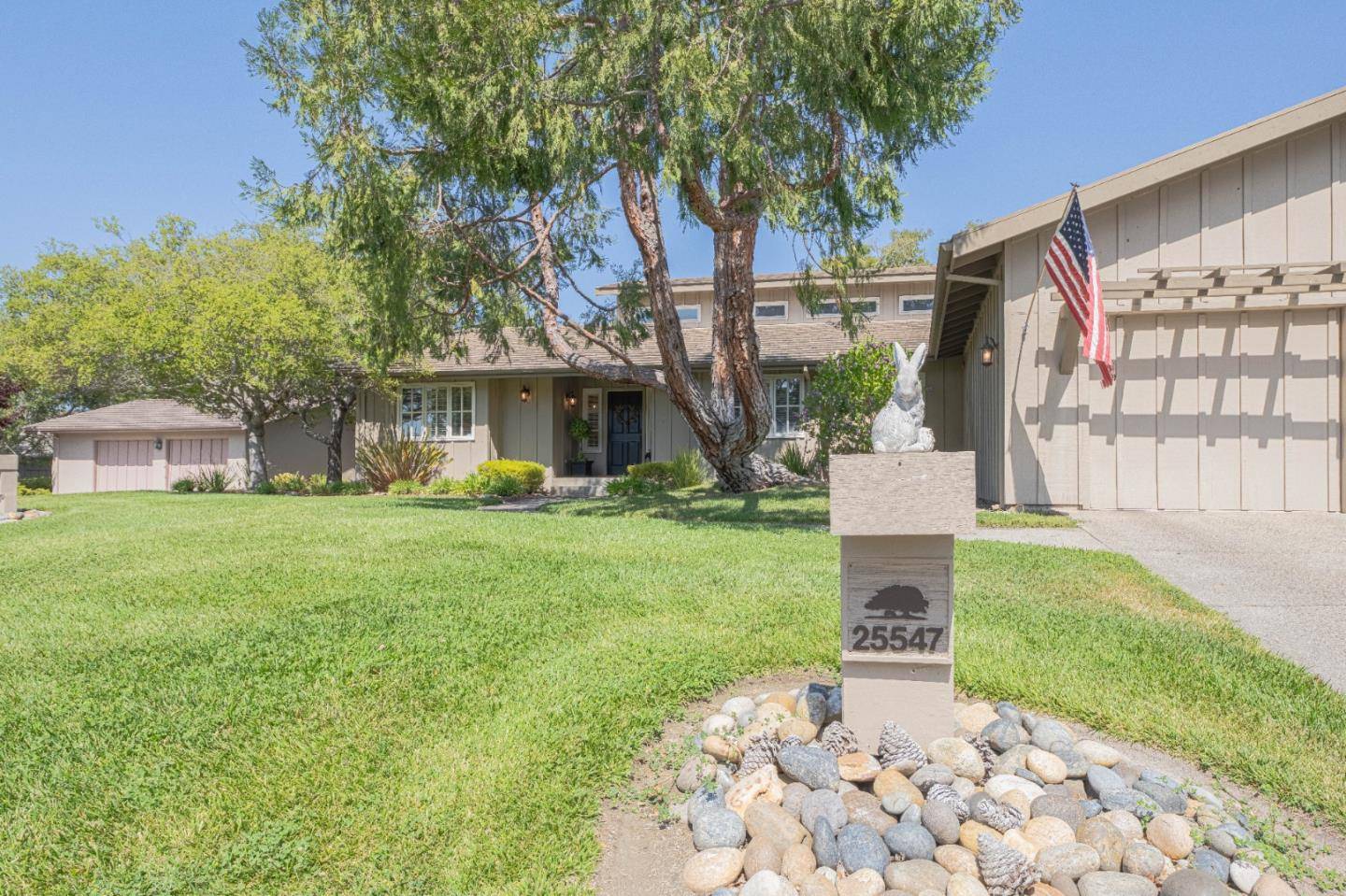 Other - See Remarks, CA 93908,25547 Meadowview Circle