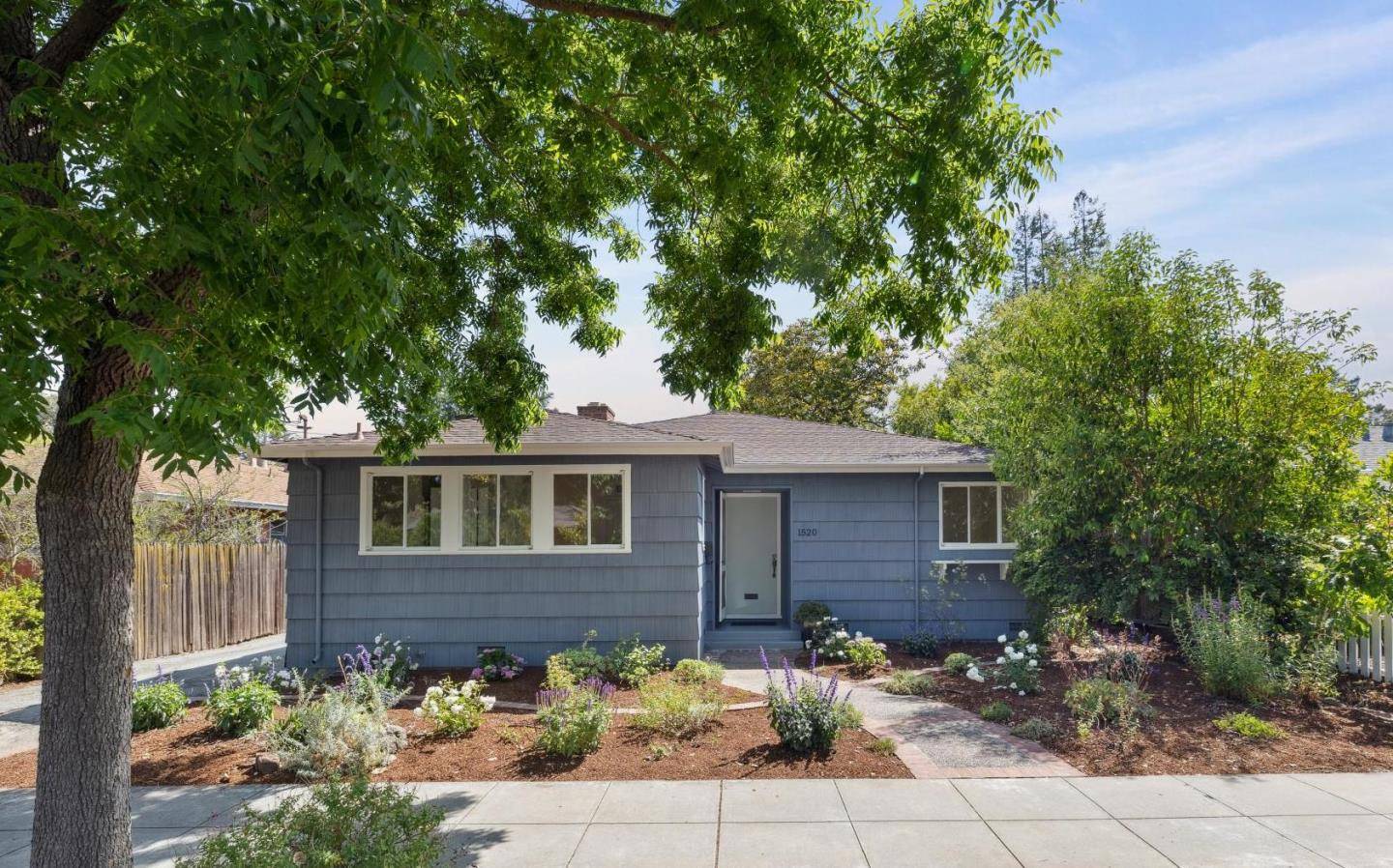 Palo Alto, CA 94301,1520 Emerson Street