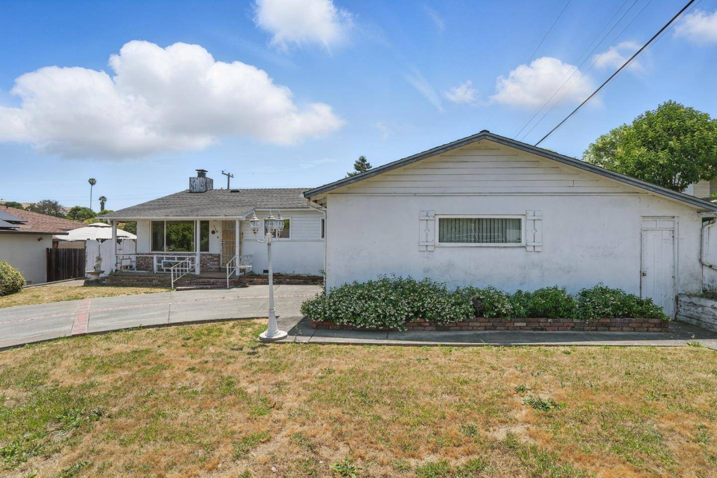 Vallejo, CA 94591,114 Bergwall Way
