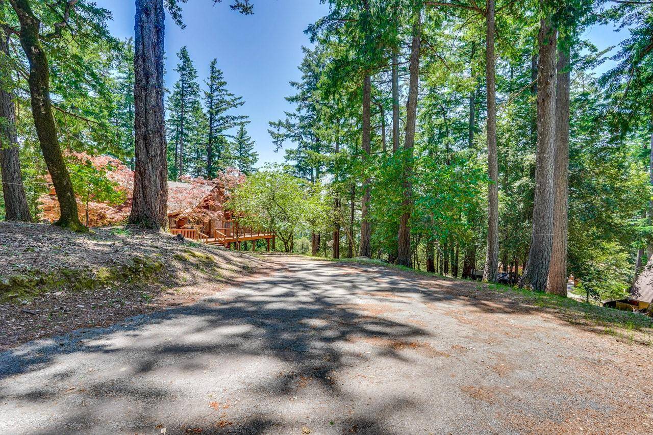 Los Gatos, CA 95033,12338 First Fork Road