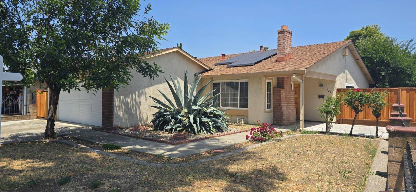 San Jose, CA 95127,326 La Pala Drive