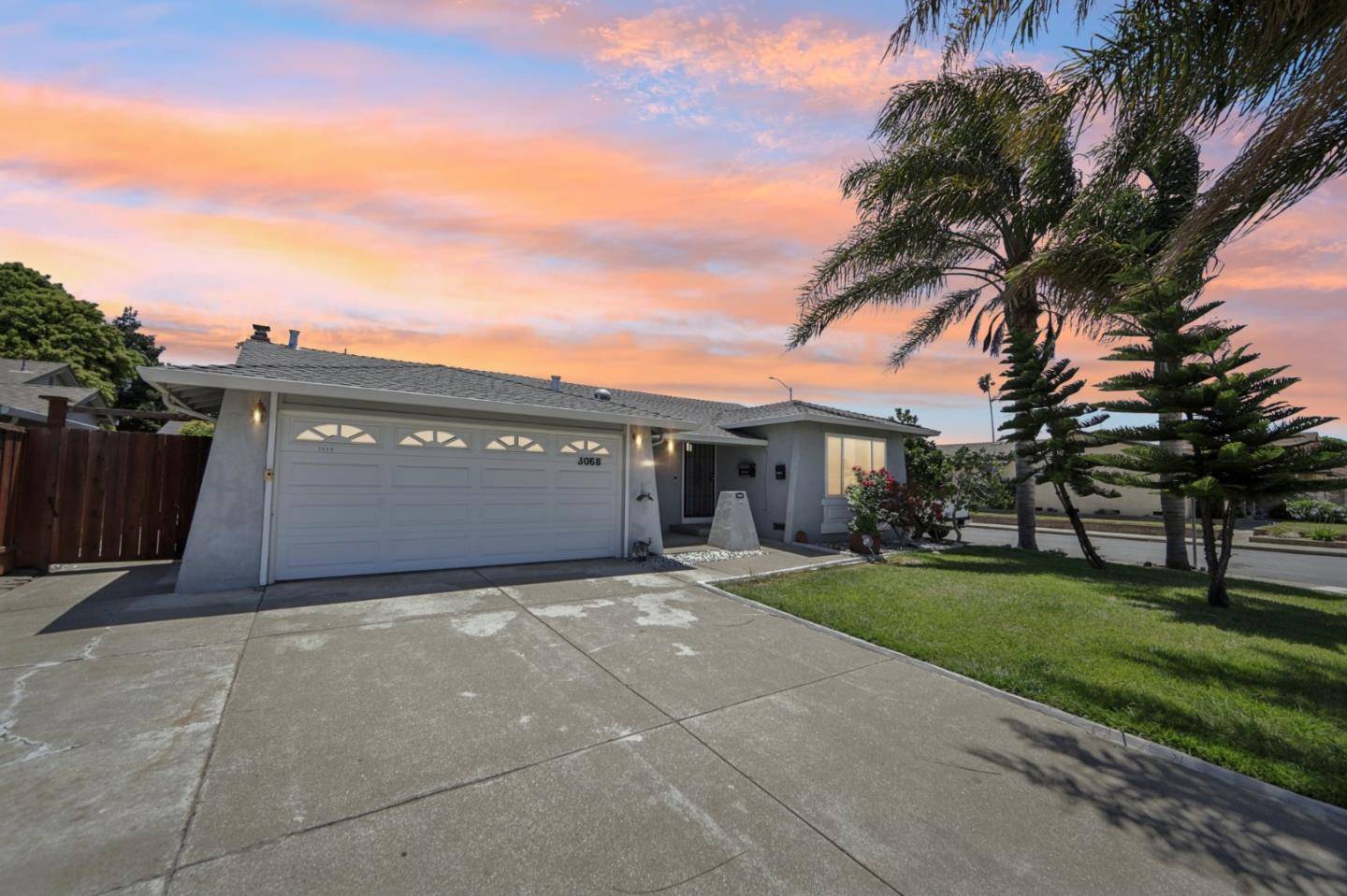 Fremont, CA 94555,3068 Nightingale Place