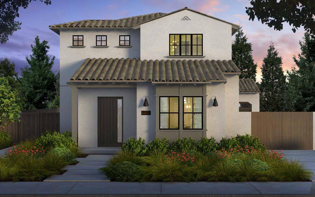 Menlo Park, CA 94025,519 Central Avenue