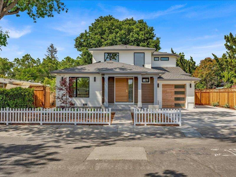 Palo Alto, CA 94303,883 Rorke Way