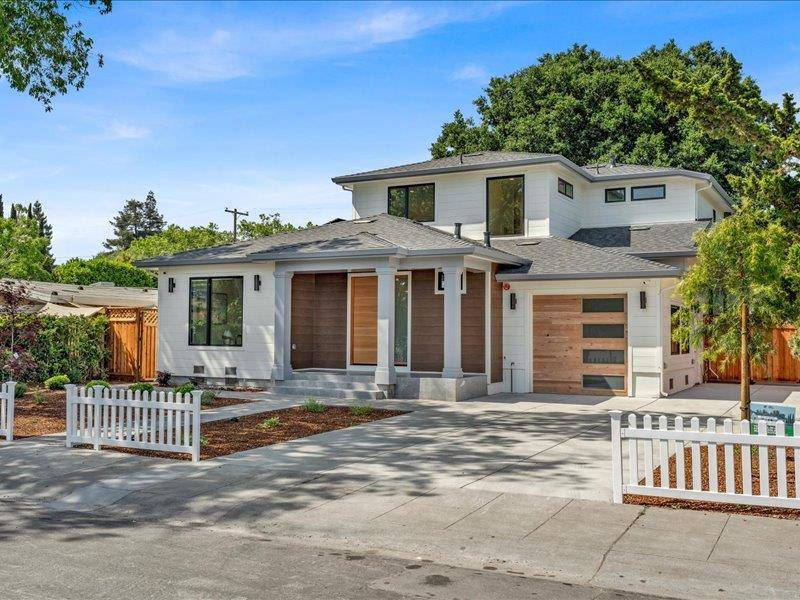 Palo Alto, CA 94303,883 Rorke Way