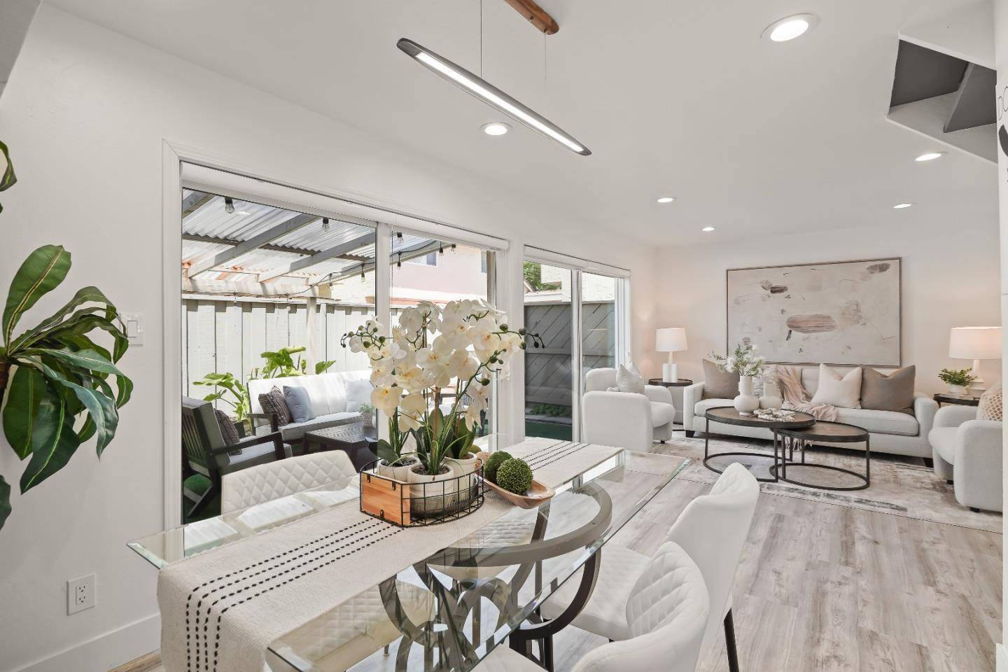 San Jose, CA 95136,263 Truckee Lane