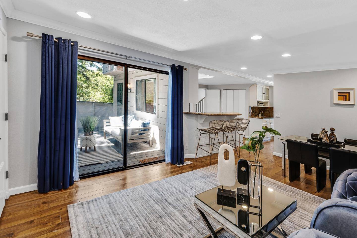 Los Gatos, CA 95032,109 Oakland Place