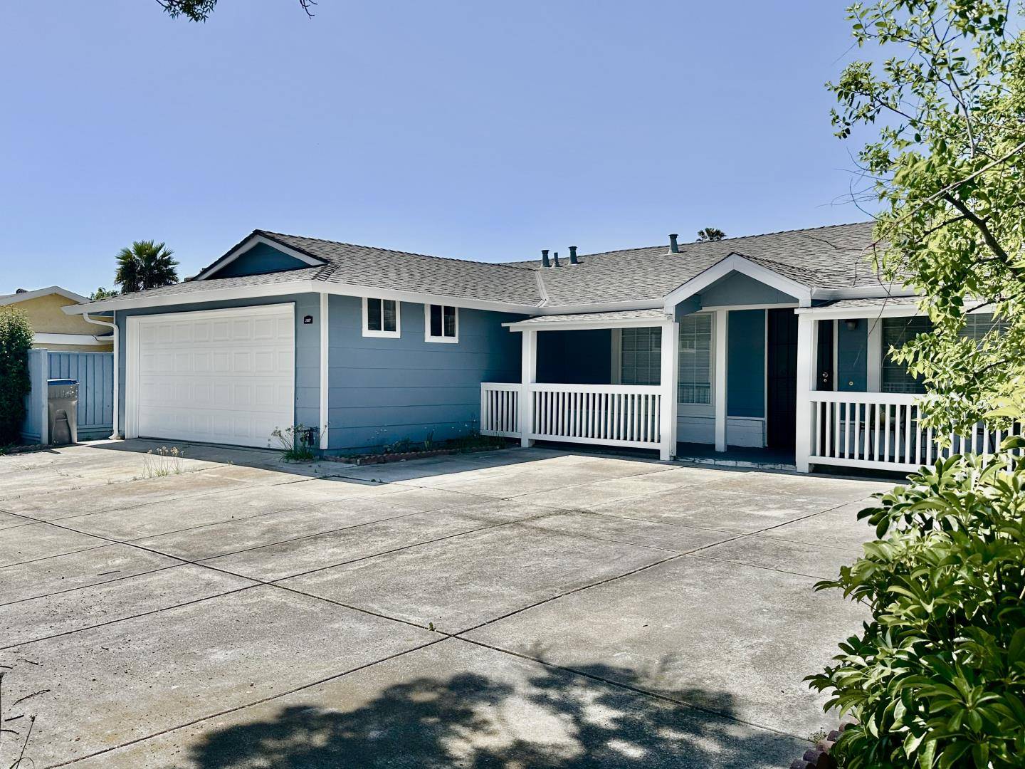 San Jose, CA 95131,2057 Nunes Drive
