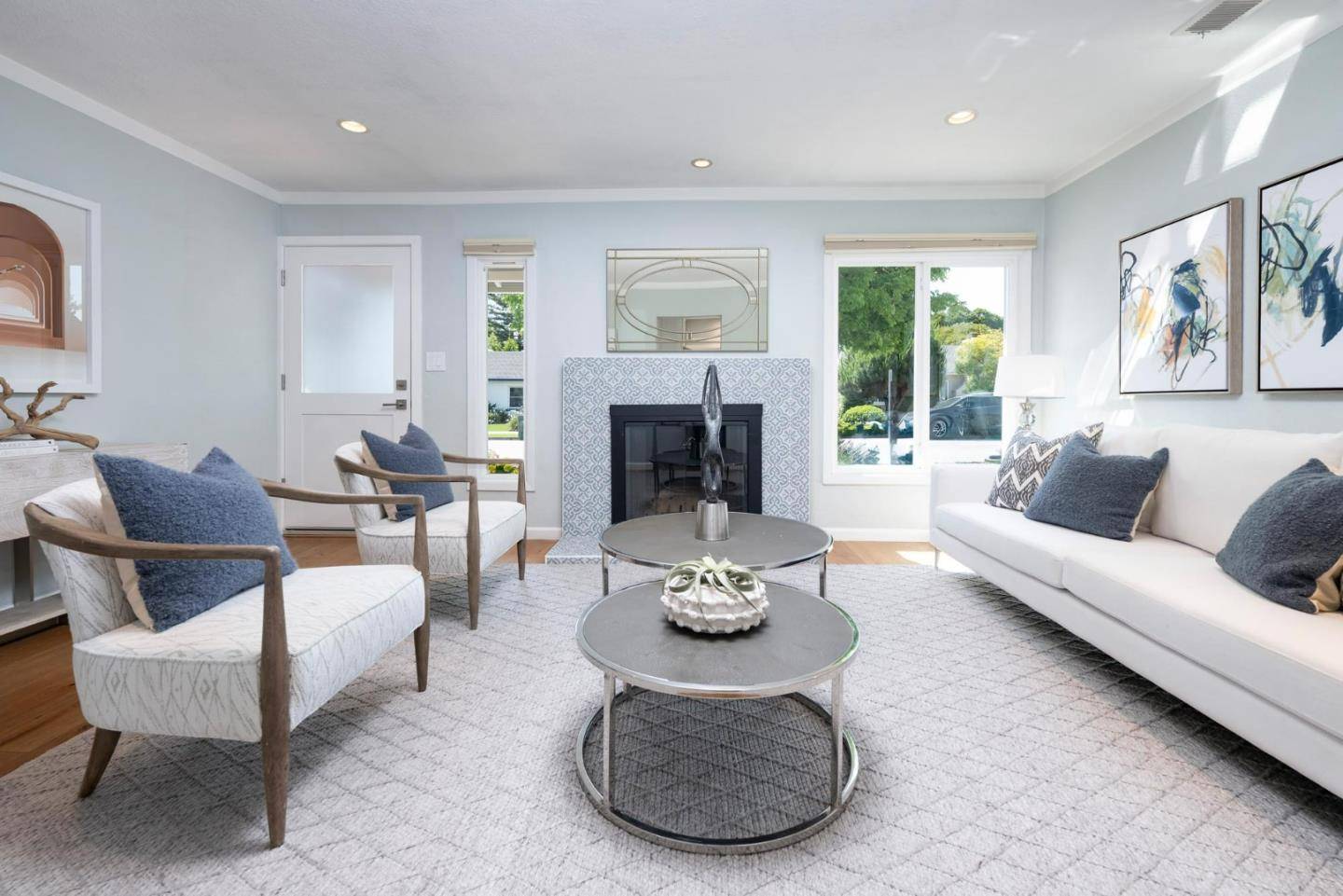 San Carlos, CA 94070,1024 Inverness Drive