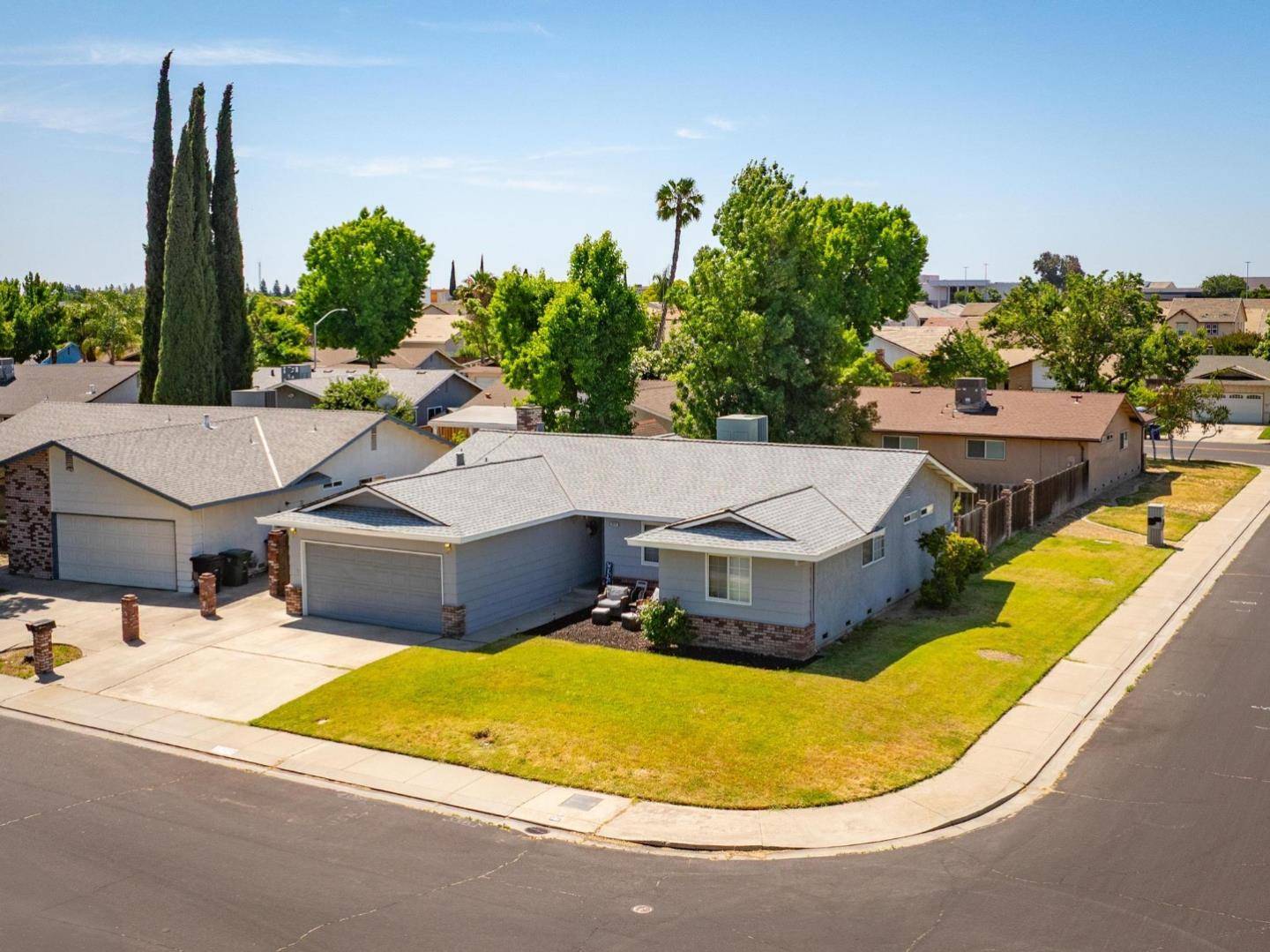 Modesto, CA 95356,3232 Hummingbird Lane