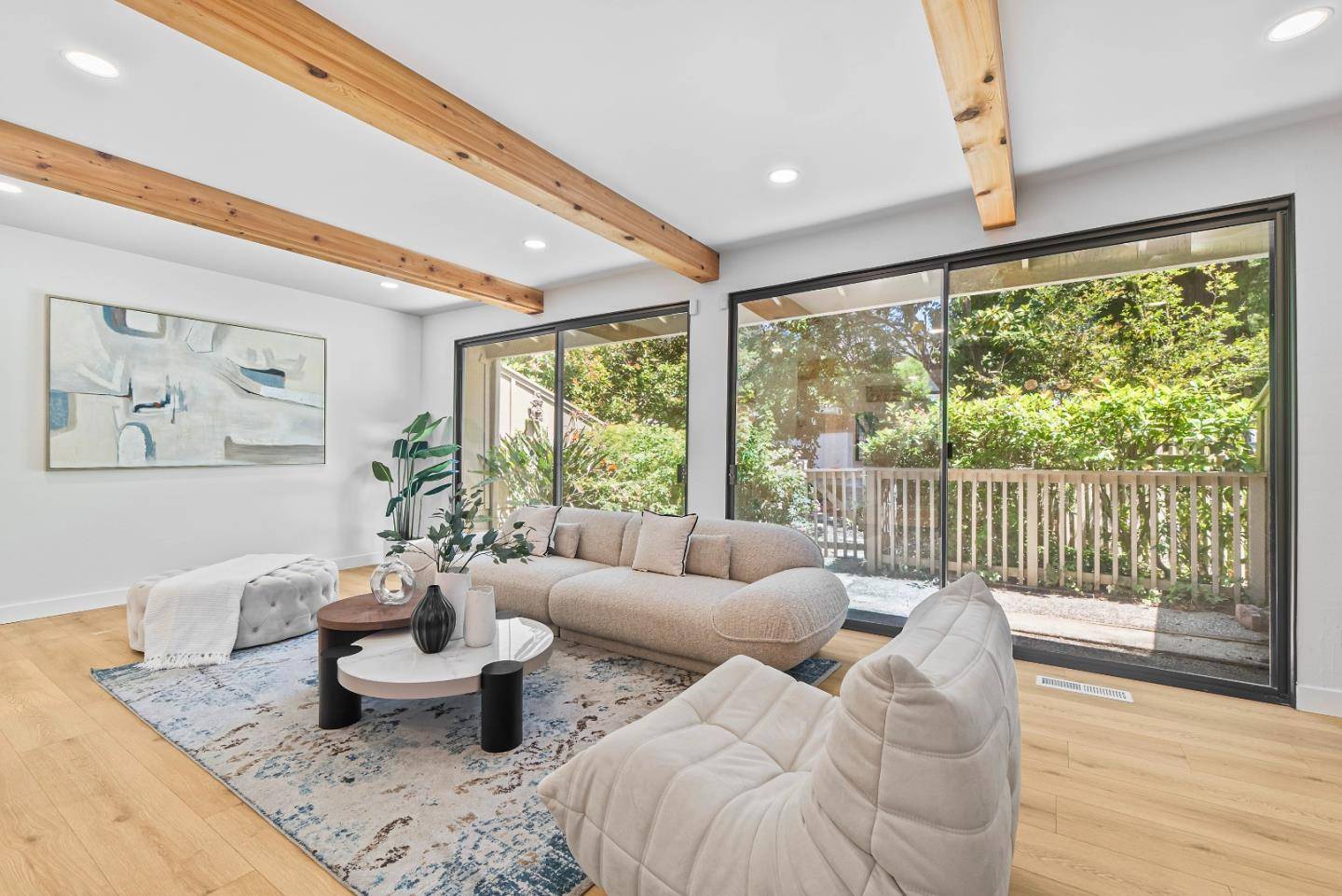Menlo Park, CA 94025,536 Sand Hill Circle