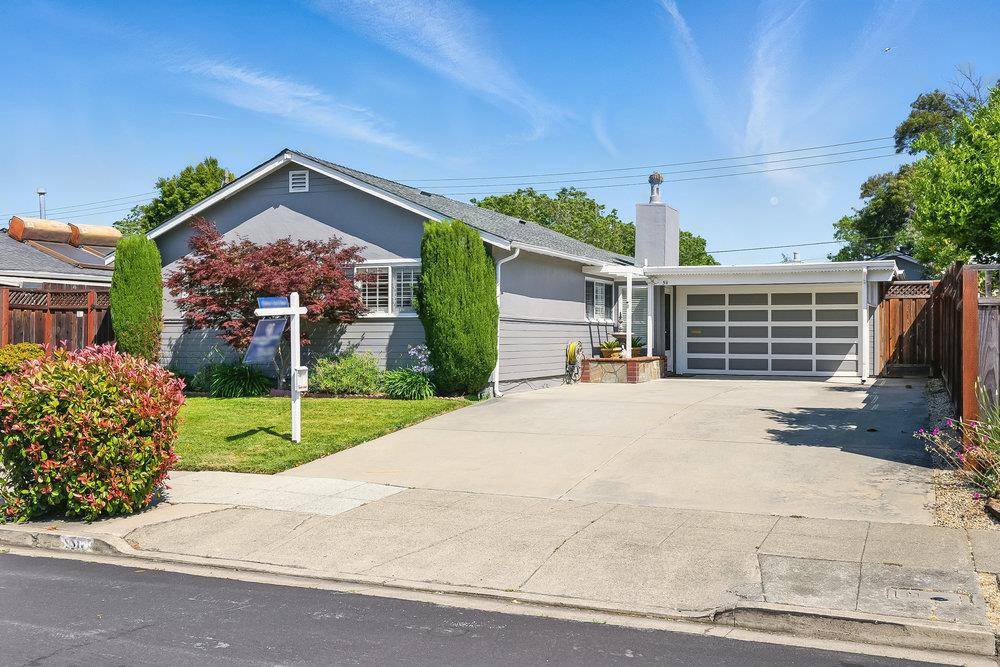 Belmont, CA 94002,511 Marine View Avenue