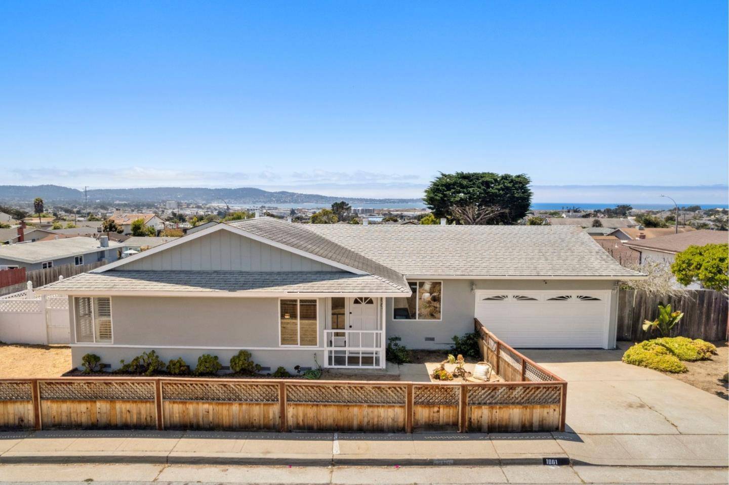 Seaside, CA 93955,1861 Saint Helena Street