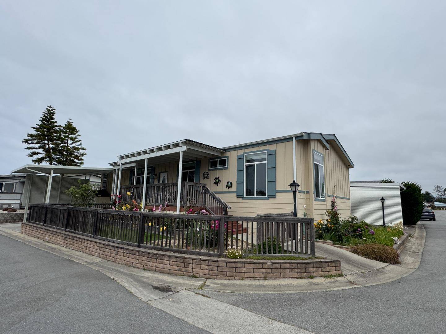 Half Moon Bay, CA 94019,73 Sailfish Court #73