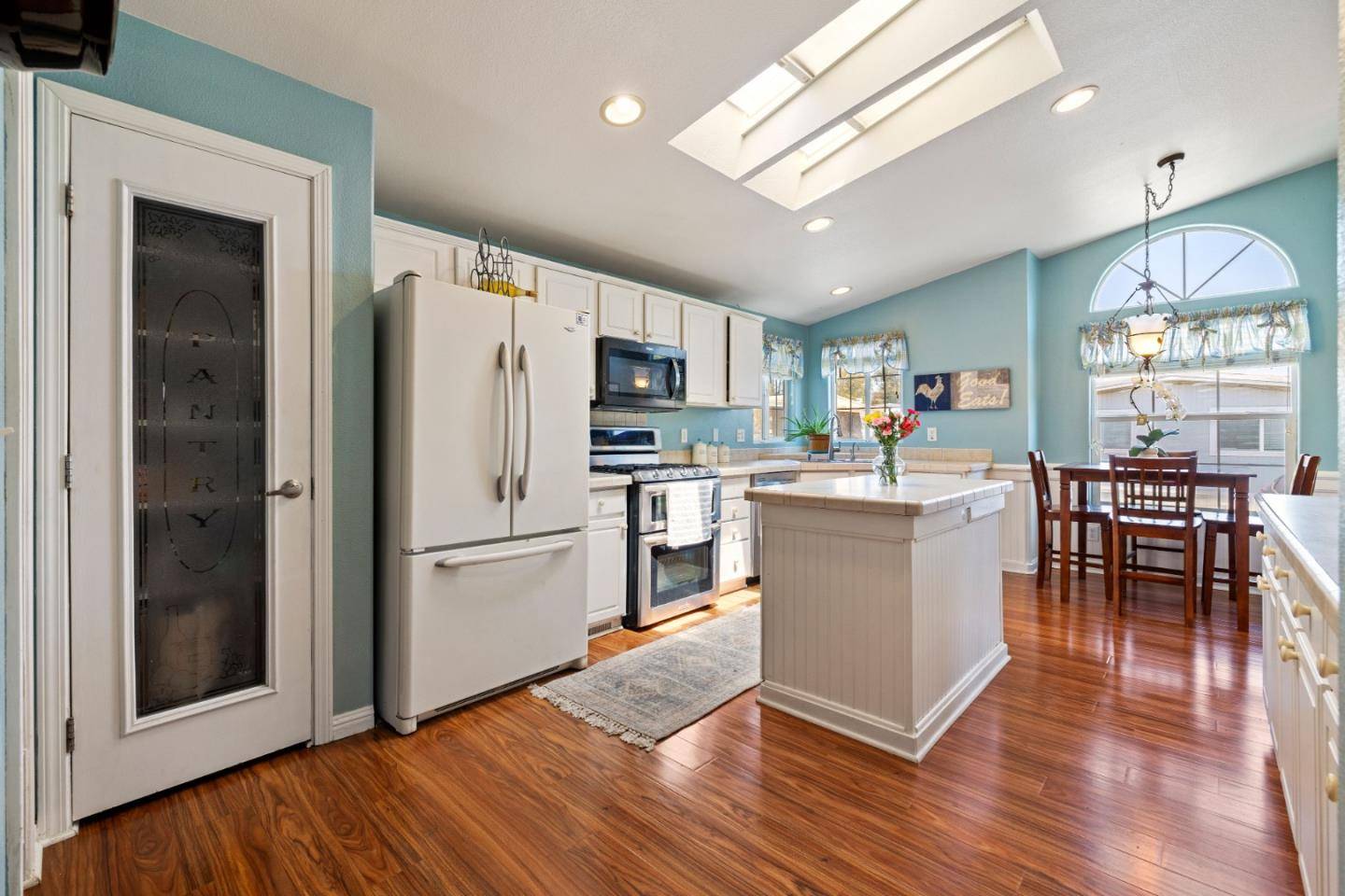 Watsonville, CA 95076,789 Green Valley Road #109