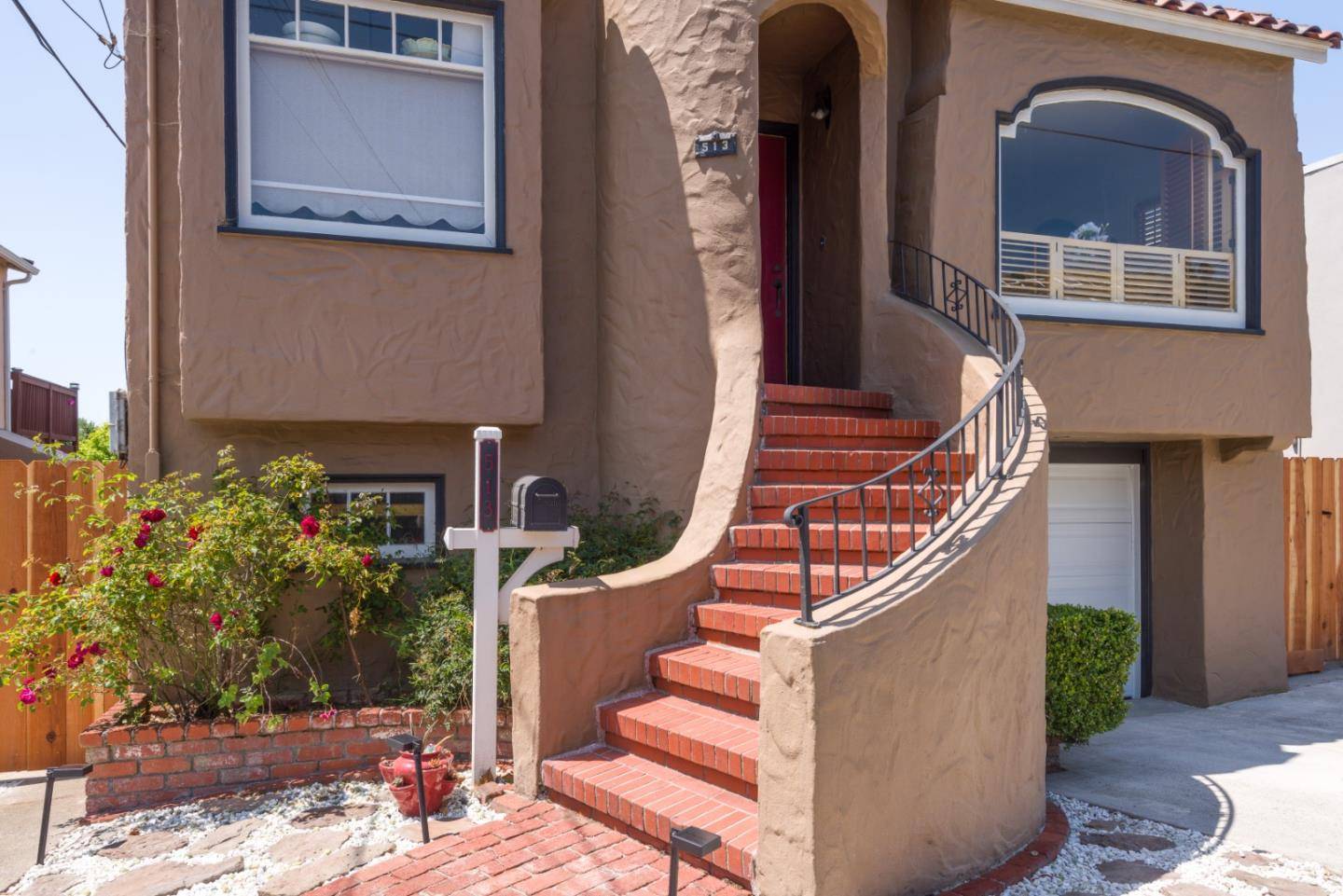 South San Francisco, CA 94080,513 Park Way