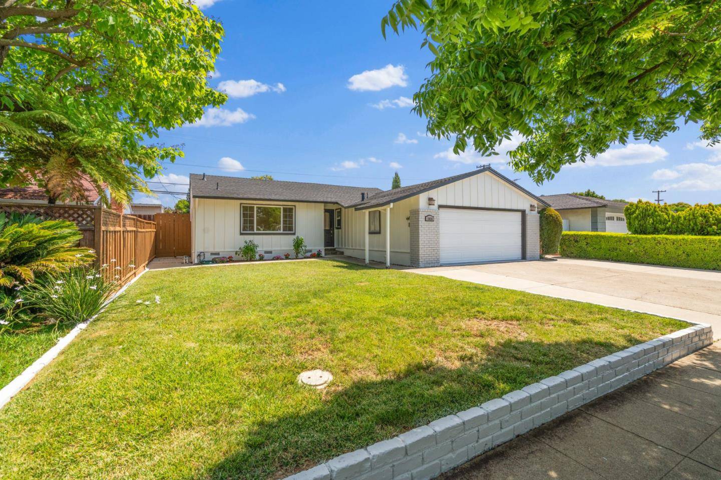 San Jose, CA 95124,1816 Rosswood Drive