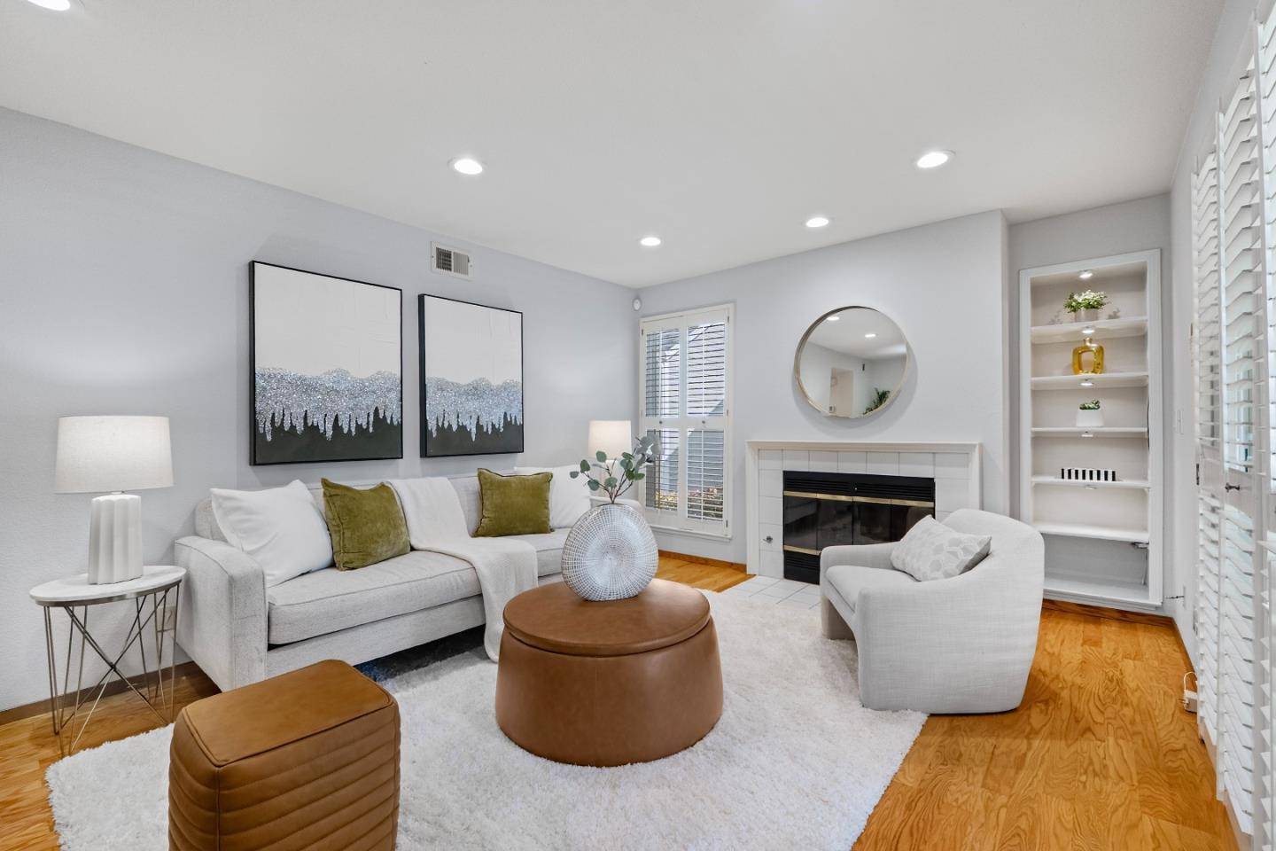 Redwood City, CA 94065,807 Portwalk Place