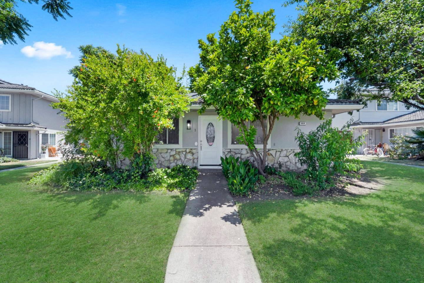 San Jose, CA 95123,5614 Calmor Avenue #1